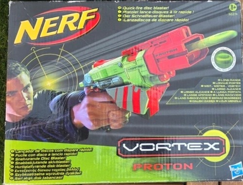 Nerf vortex proton - vortex, 32214