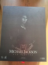 Hot Toys DX03 Michael Jackson