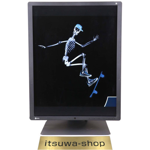 Moniteur médical eizo - moniteur,