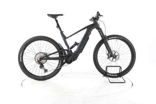 Bulls stream evo 4 - e-stream, vtt