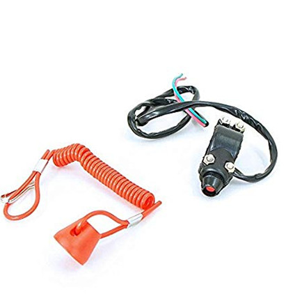 Coupe circuit pocket bike - circuit,