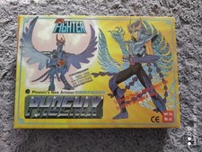 Figurine Saint Seiya Ikki