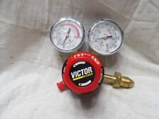 Victor Acetylene Regulator G350-150-510 "new"