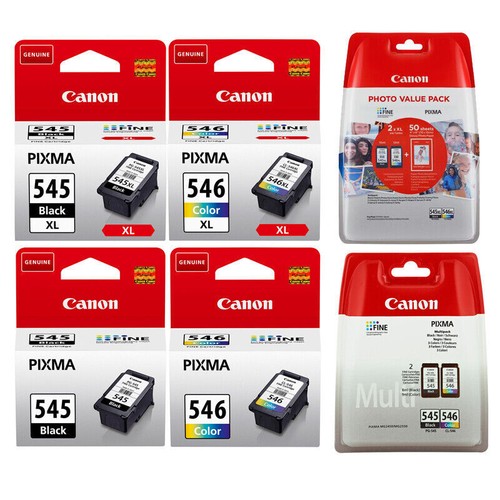 Canon cartouches encre - canon, d'encre