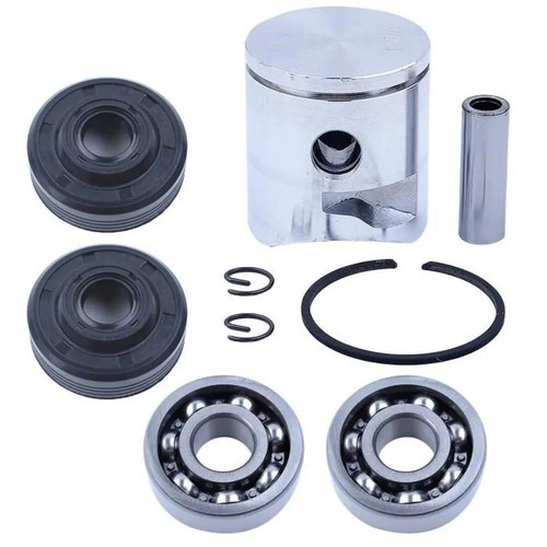 Kit piston 39mm - , joint