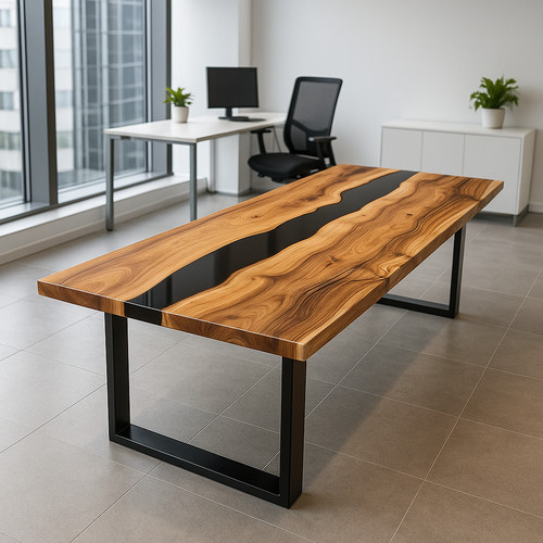 Table personnalisée - table,