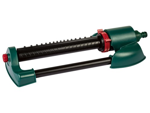 Parkside arroseur oscillant - arroseur,