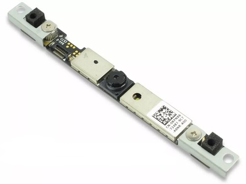 Webcam caméra dell studio - webcam,