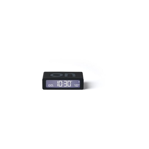 Réveil lexon flip mini - lexon, de