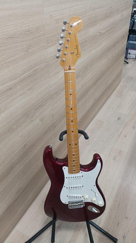 Guitare électrique fender - guitare,
