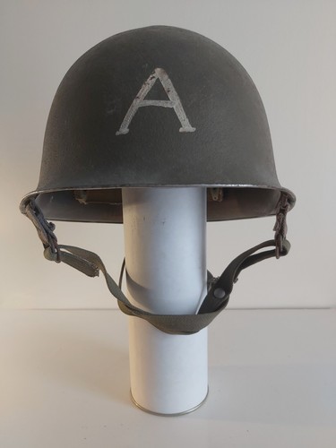 Casque tap m56 préparation - tap,