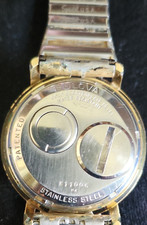 Bulova Accutron TF Space View
