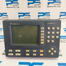 TRIMBLE NAVIGATION NT200D GPS