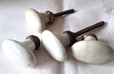 Anciennes Poignées de porte