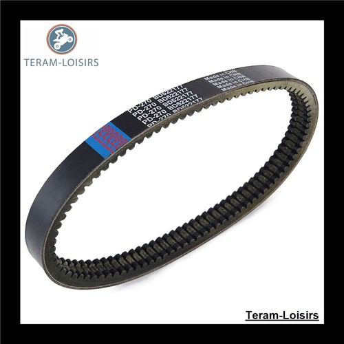 Courroie pour ligier too - ligier, x-too