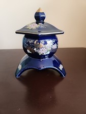Vintage Japanese Porcelain