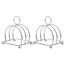 2 Pcs Porte-toast De Cuisine