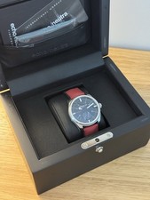 Montre Echo neutra neuve