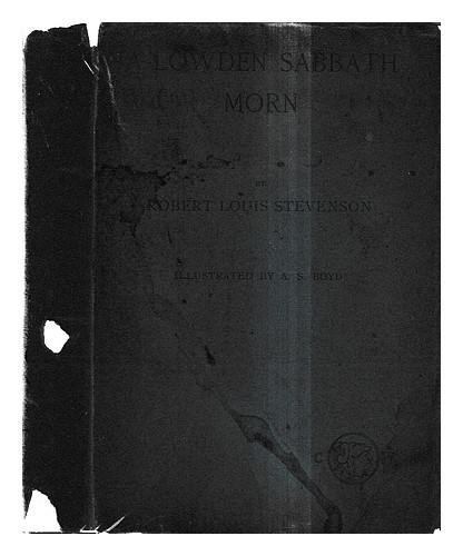 Stevenson robert louis - robert,