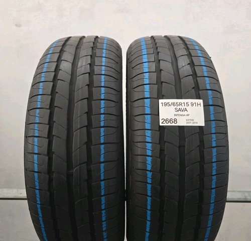 Pneus été 195 r15 91 - ÉtÉ,