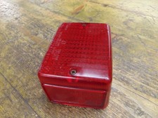 YAMAHA SR125 97-03 REAR LIGHT LENS