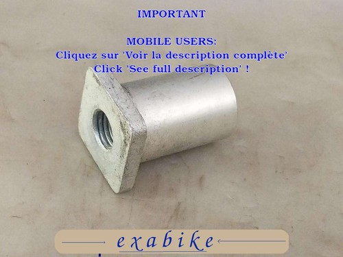 Pas description voir - -,