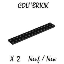 Lego 91988 - 2x Plaques /