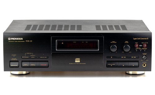 Pioneer pdr enregistreur - pdr-05,