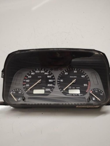 Compteur volkswagen golf afn - compteur,