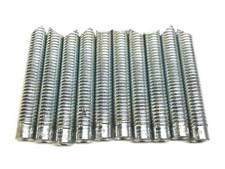 HILTI Internally Threaded Insert Anchor 258020 [Box of 10] NOS