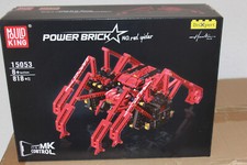 Traxxas TRX 6718 Karo Rustler