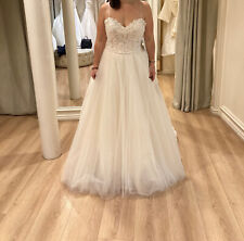 robe de mariée princesse