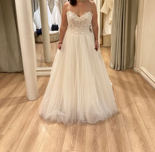 Robe mariée princesse - robe, de