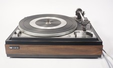 Vintage DUAL Type CS 12