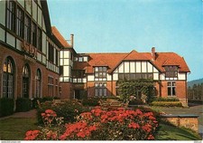 Carte Postale - Belgique - Spa