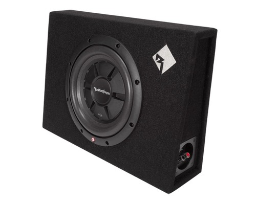 Rockford fosgate r2s 1x10 - rockford, r2s-1x10