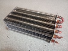 Condenseur Gaz Radiateur