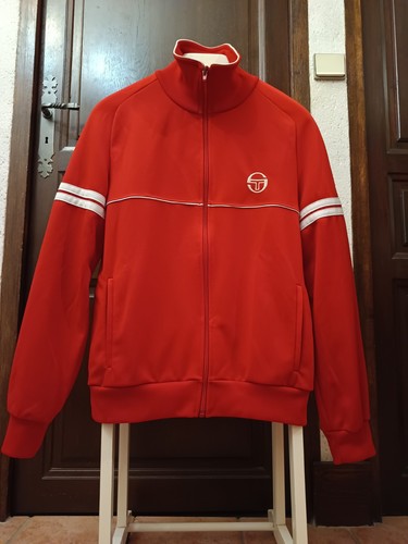 Sergio tacchini vintage veste - vintage,