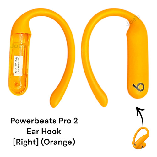 Beats powerbeats pro - powerbeats, oreille