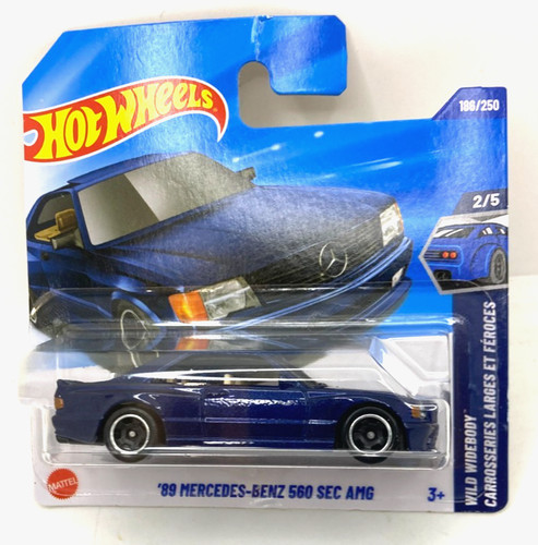 275 hot wheels - hot,
