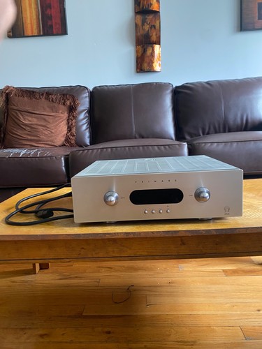 Primare spa21 audiophile - primare,