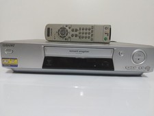 Magnétoscope Sony SLV-SE610