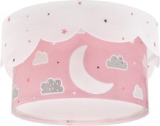 Plafonnier enfant Moon lune et
