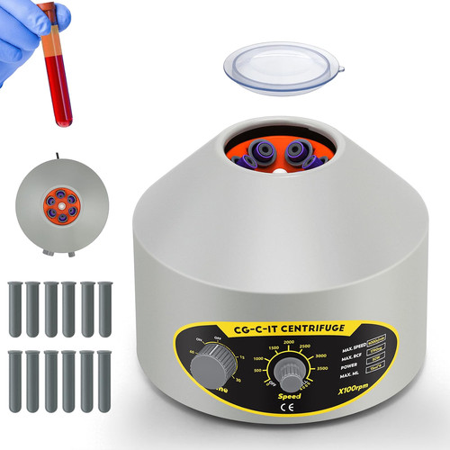 Cgoldenwall mini centrifugeuse - cgoldenwall,