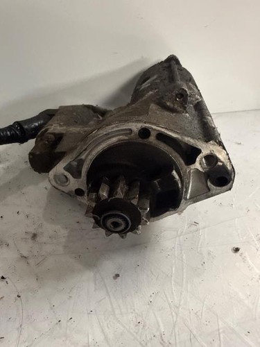 Demarreur renault maxity yd25 - ,