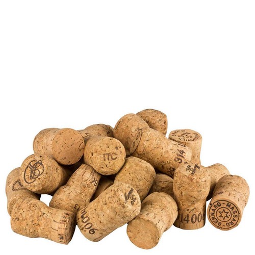 250 1000 bouchons - /,