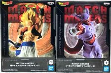 Jeu de figurines Dragon Ball Z