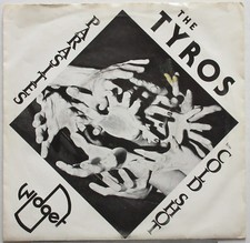 Le Tyros Parasite Cold Shot