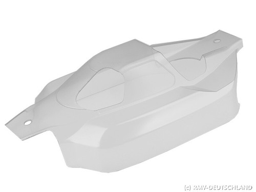 Mugen mbx carrosserie - mugen,