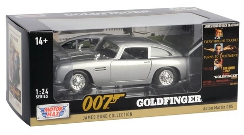 Aston martin db5 - martin,